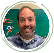 François Salvail -Conseiller en loisirs – Division des sports – Ville de Sherbrooke